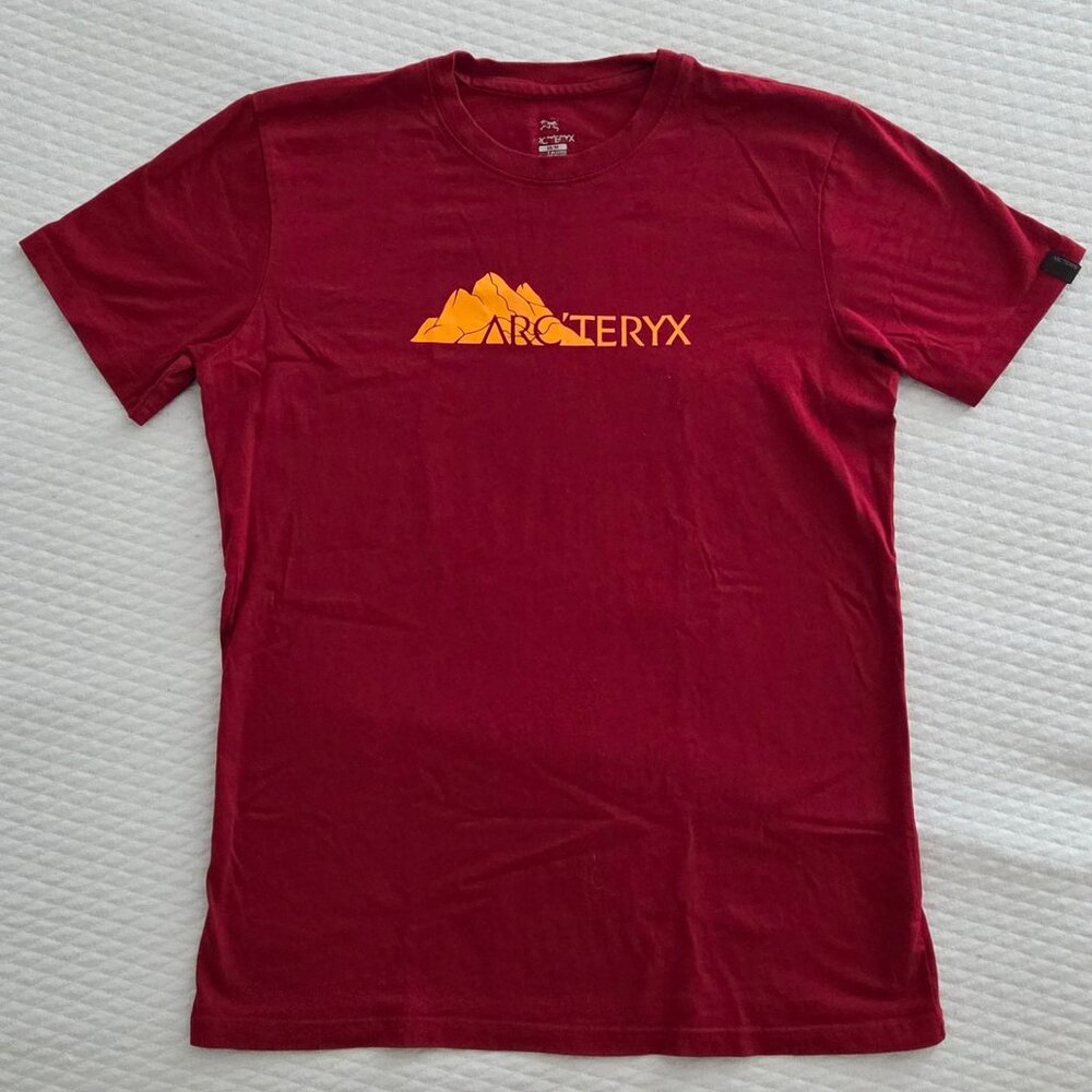 Arc'teryx Tee